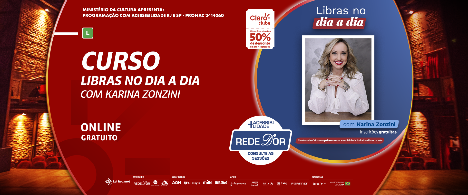 Libras No Dia a Dia