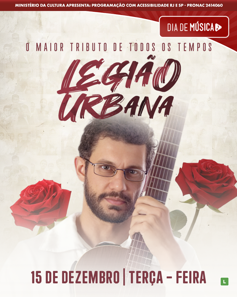 Legião Urbana Tributo